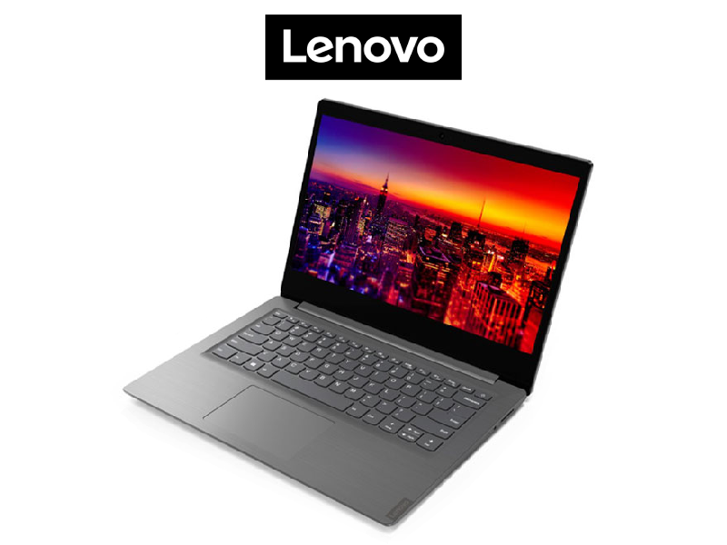 LAPTOP LENOVO V14-ARE RYZEN 5 4500U 8GB DDR4 1TB HDD 14